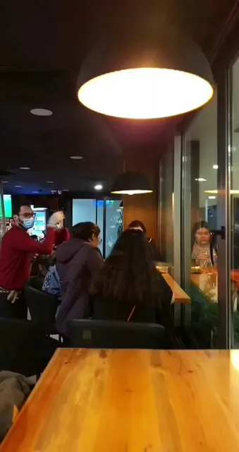 Sushi Roll - سووشی رۆڵ