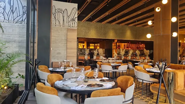 Sonora Grill Hermosillo