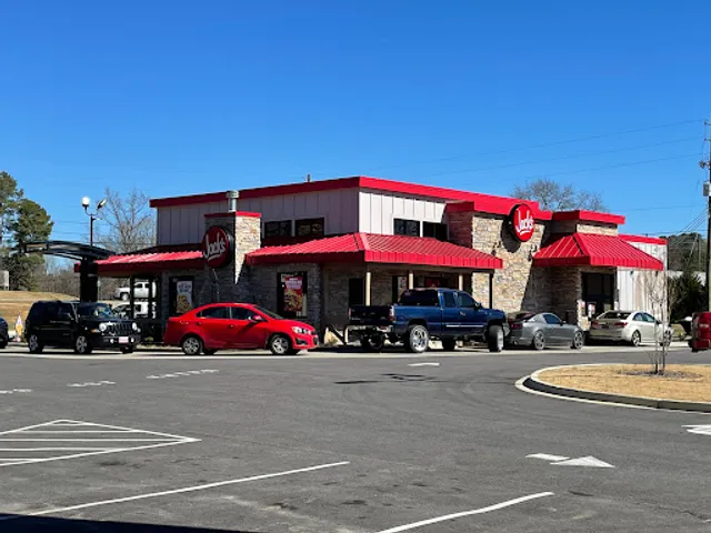 Jack's Family Restaurant