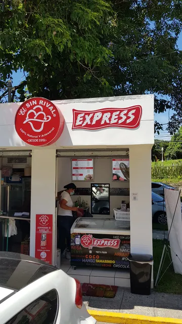 El Sin Rival • Plaza Masferrer