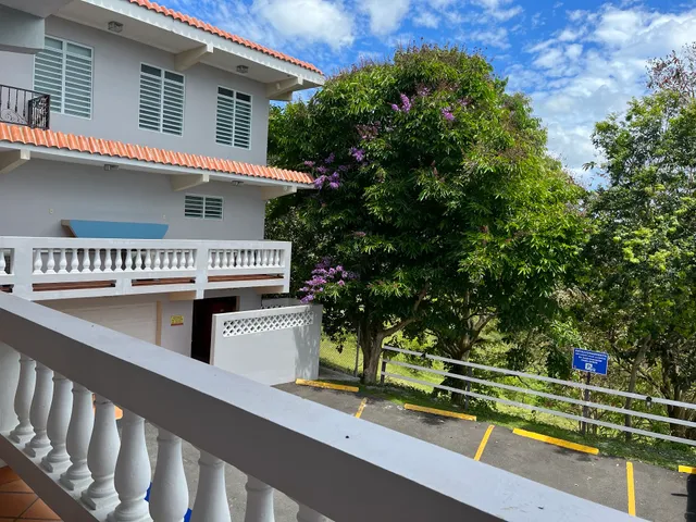 Hotel Flor del Paraíso