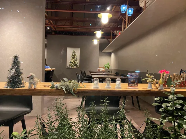 この時間カフェ