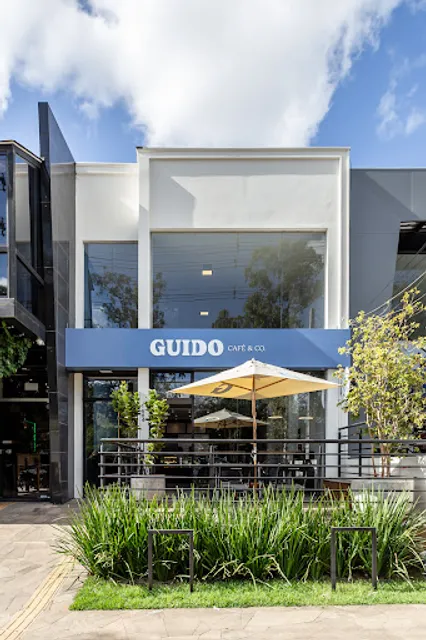 Guido Café & Co.