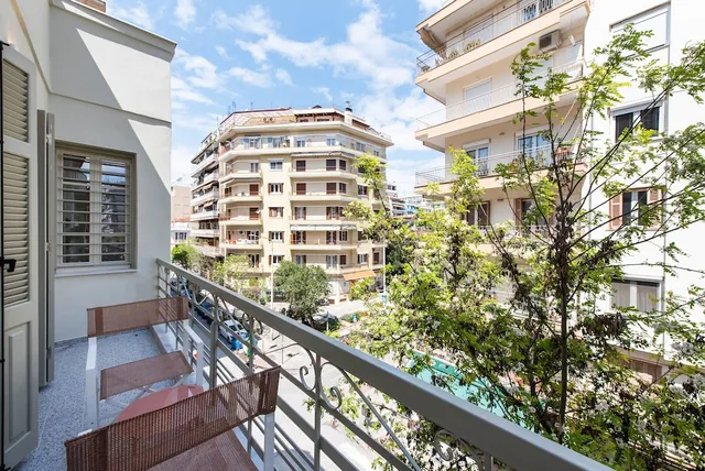 White Lotus apts by halu!