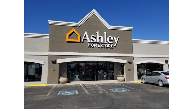Ashley Store