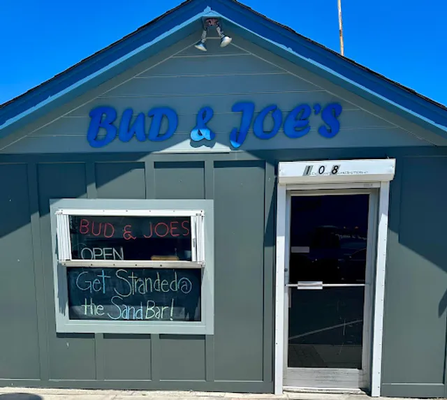 Bud & Joe's SandBar