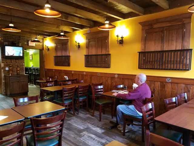 Xinantecatl Souderton Mexican Restaurant