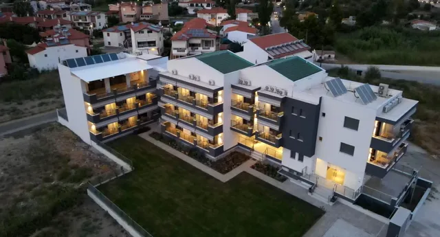 Botanica Luxury Suites