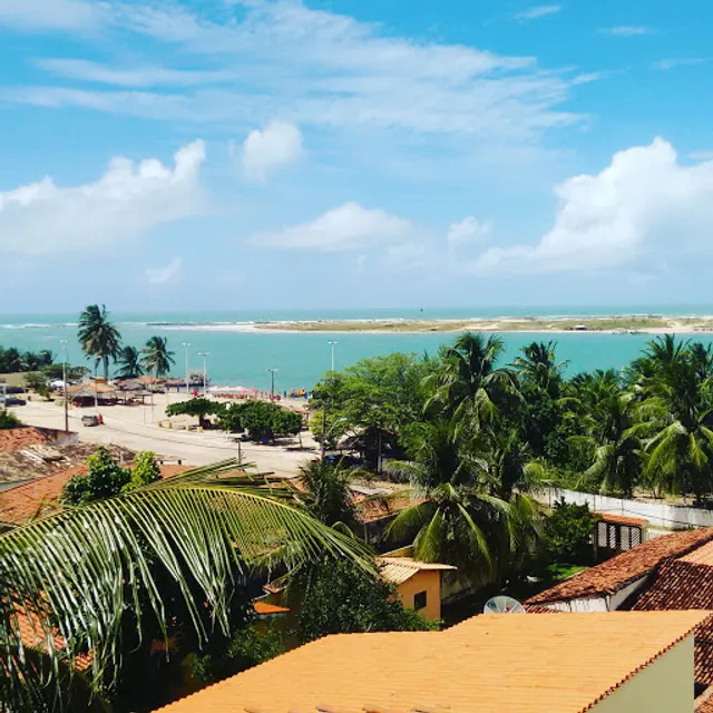 Pastéis de Tangará