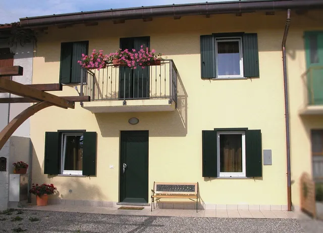 Bed and Breakfast Ai Tigli Udine