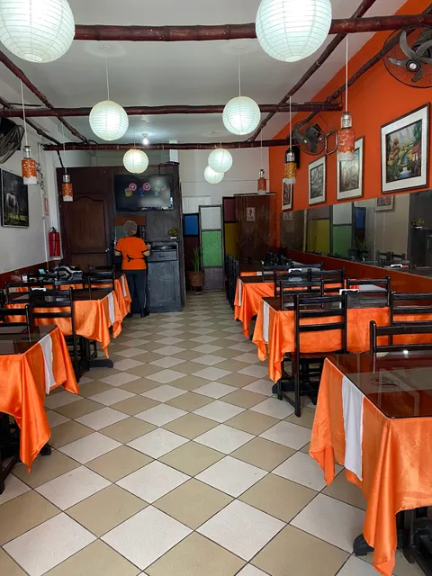 Super Chicharronería Panchita