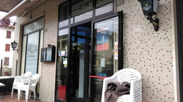 Il Menhir 2022 Di Musetti S. E C. Snc