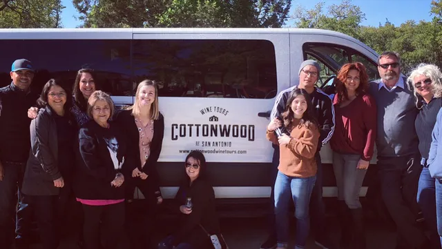 Cottonwood Wine Tours