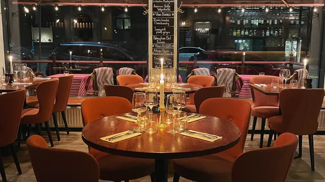 Trattoria La Sultana