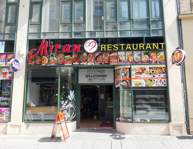 Miran Grill House | Kebab & More