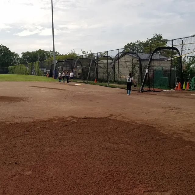 Red Devils Softball Field
