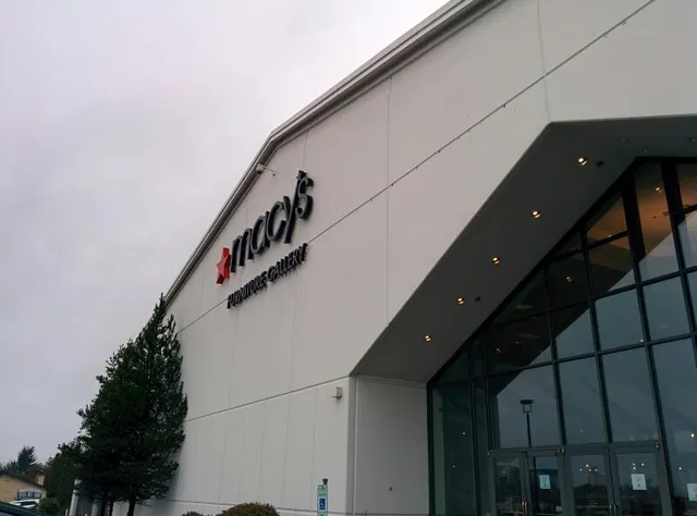 Macy's Furniture Gallery