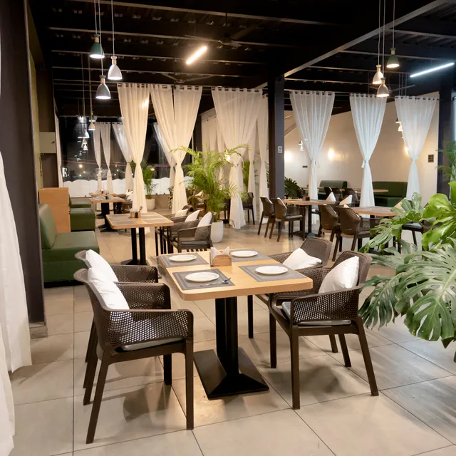 Atithi - Pure Veg Family Restaurant