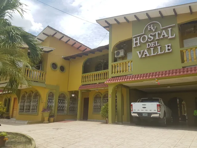Hostal Del Valle
