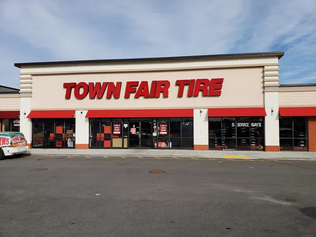 Town Fair Tire