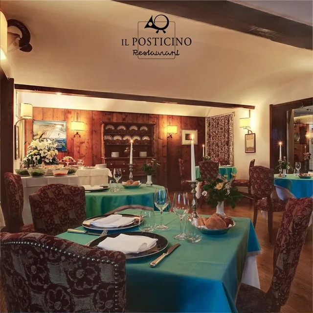 Ristorante Il Posticino