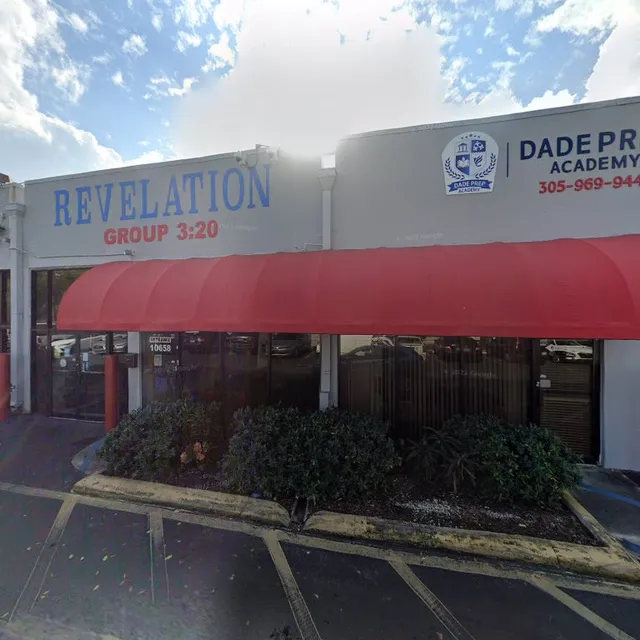Revelation University