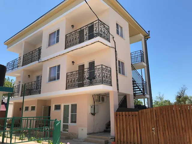 Gostevoy Dom "Raduga"