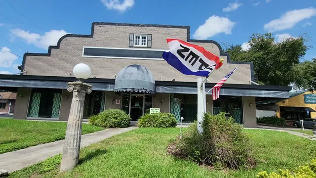 Marketplace on San Jose