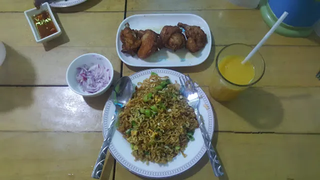 中国餐厅 Happy Dragon