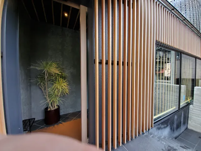 Hakone Sushi Sho (Hotel Zagakukan)