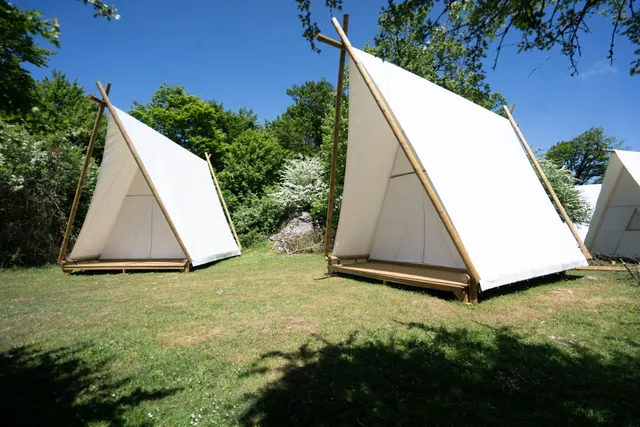 Kampaoh Sierra de Urbasa