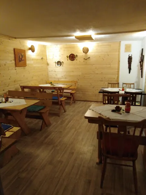 Hofcafé in Stangenhagen