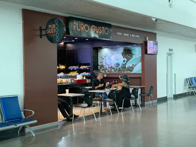 Puro Gusto