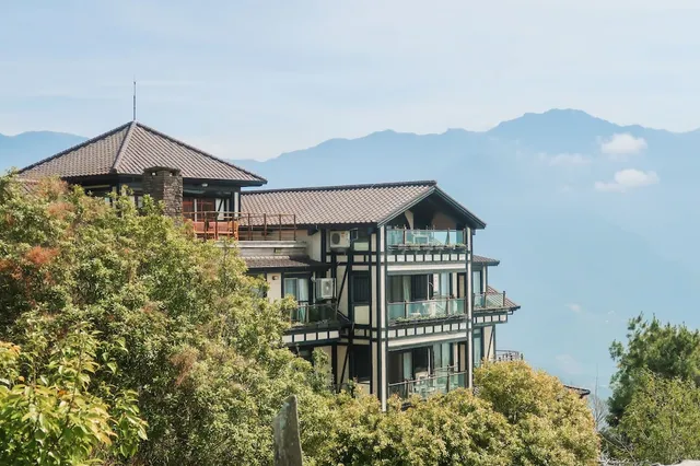 Impression Nordic Manor Club