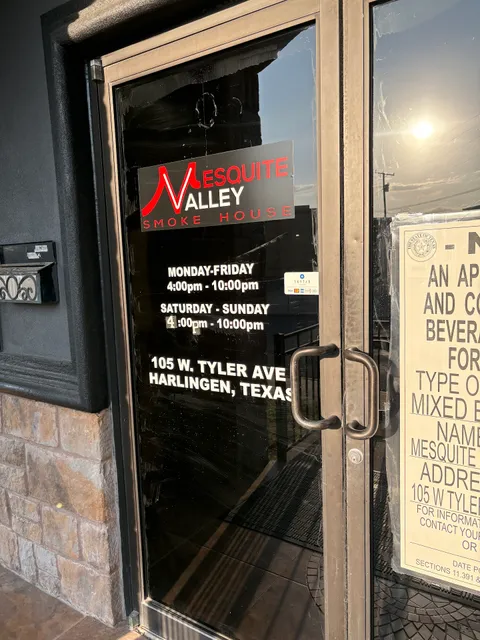 Mesquite Valley Smokehouse