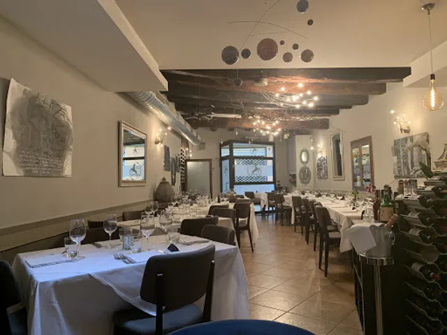 Antica Trattoria Cervetta