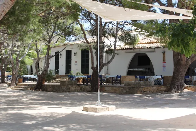 Casal Colònia de Sant Pere