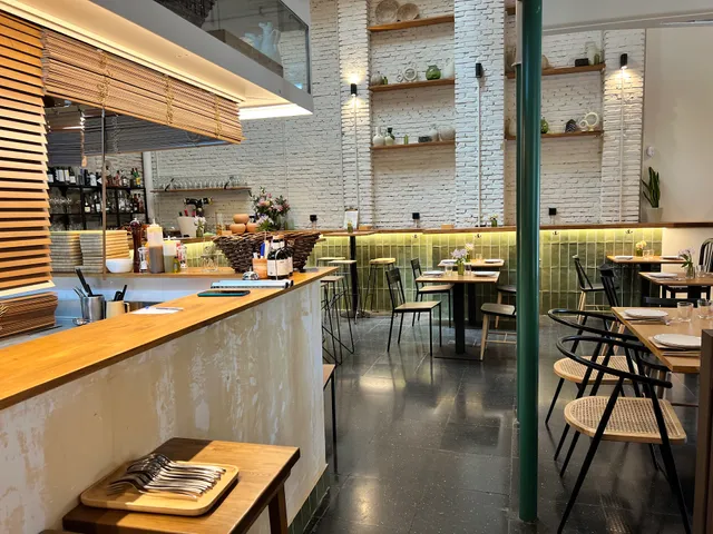 Restaurante Dominica