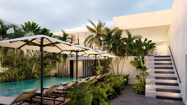 Pueblo Bonito Vantage Centro Histórico