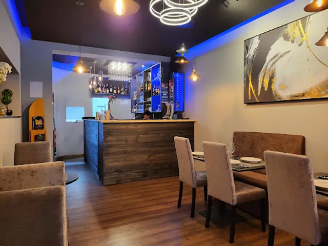 Tiger Belly Restaurant & Bar