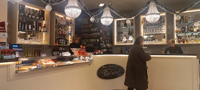 Antica Pasticceria Tintori