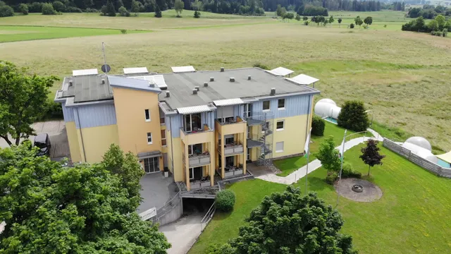 Apartmenthaus SportCHALET