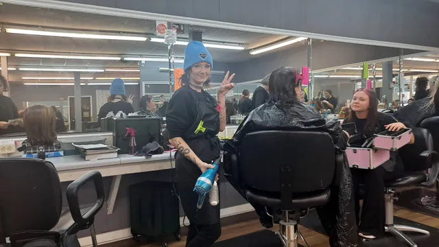 Sweetwater Institute Of Cosmetology