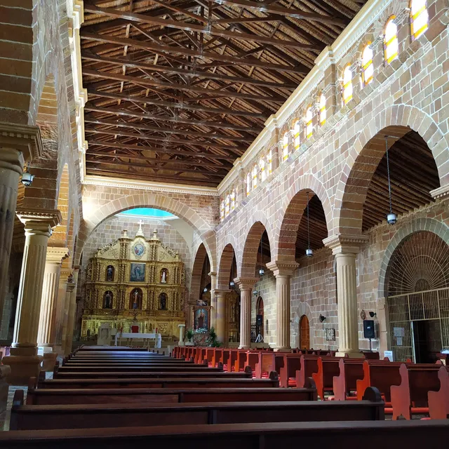 Parish Church of the Immaculate Conception