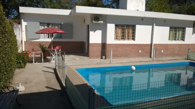 Departamento Carlos Paz