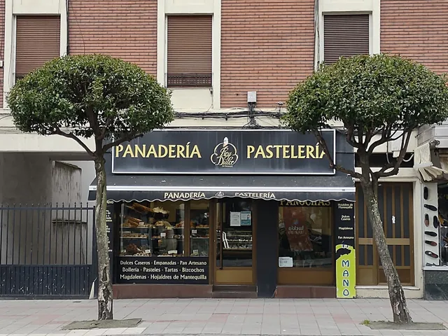Panadería Rey Dulce
