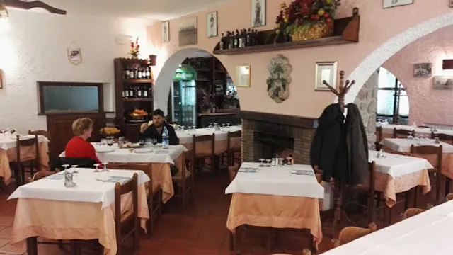 Ristorante Il Poderone