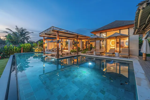 Villa Rosita Ubud