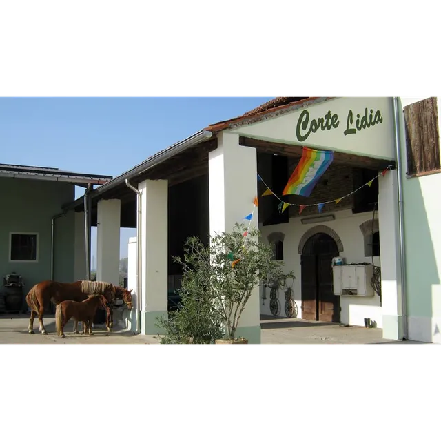 Azienda Agricola Bio Corte Lidia