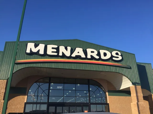 Menards